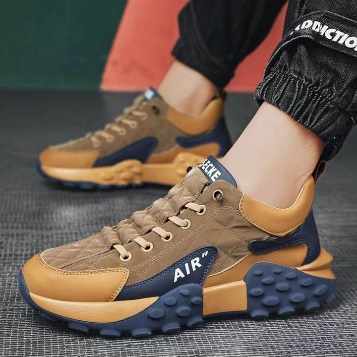 AirSolex™ – Ultimativer Komfort Orthopädische Sneakers