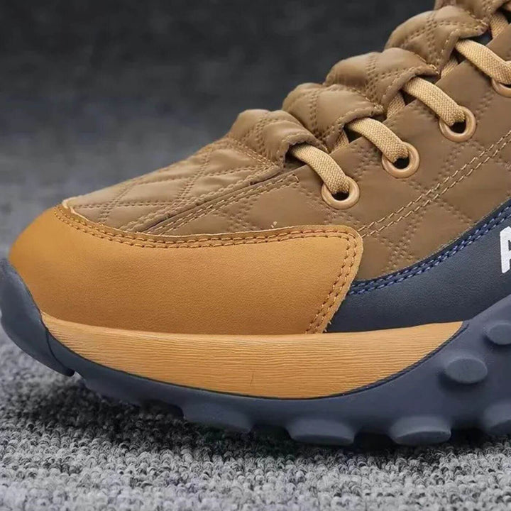 AirSolex™ – Ultimativer Komfort Orthopädische Sneakers