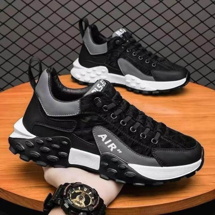 AirSolex™ – Ultimativer Komfort Orthopädische Sneakers