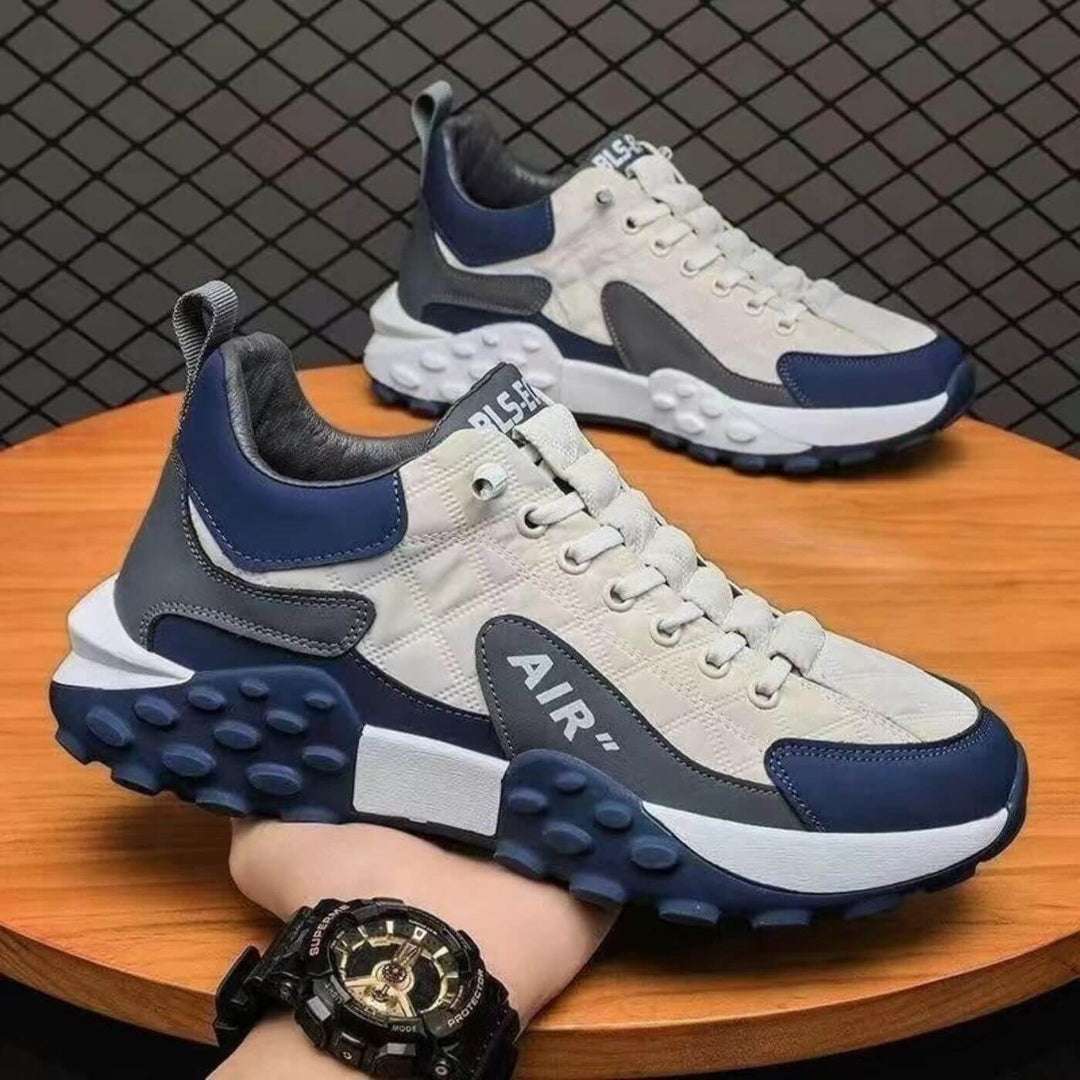 AirSolex™ – Ultimativer Komfort Orthopädische Sneakers