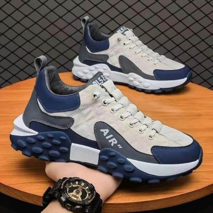 AirSolex™ – Ultimativer Komfort Orthopädische Sneakers