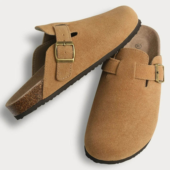 Alexander™ - Bequeme Ergonomische Sommersandalen