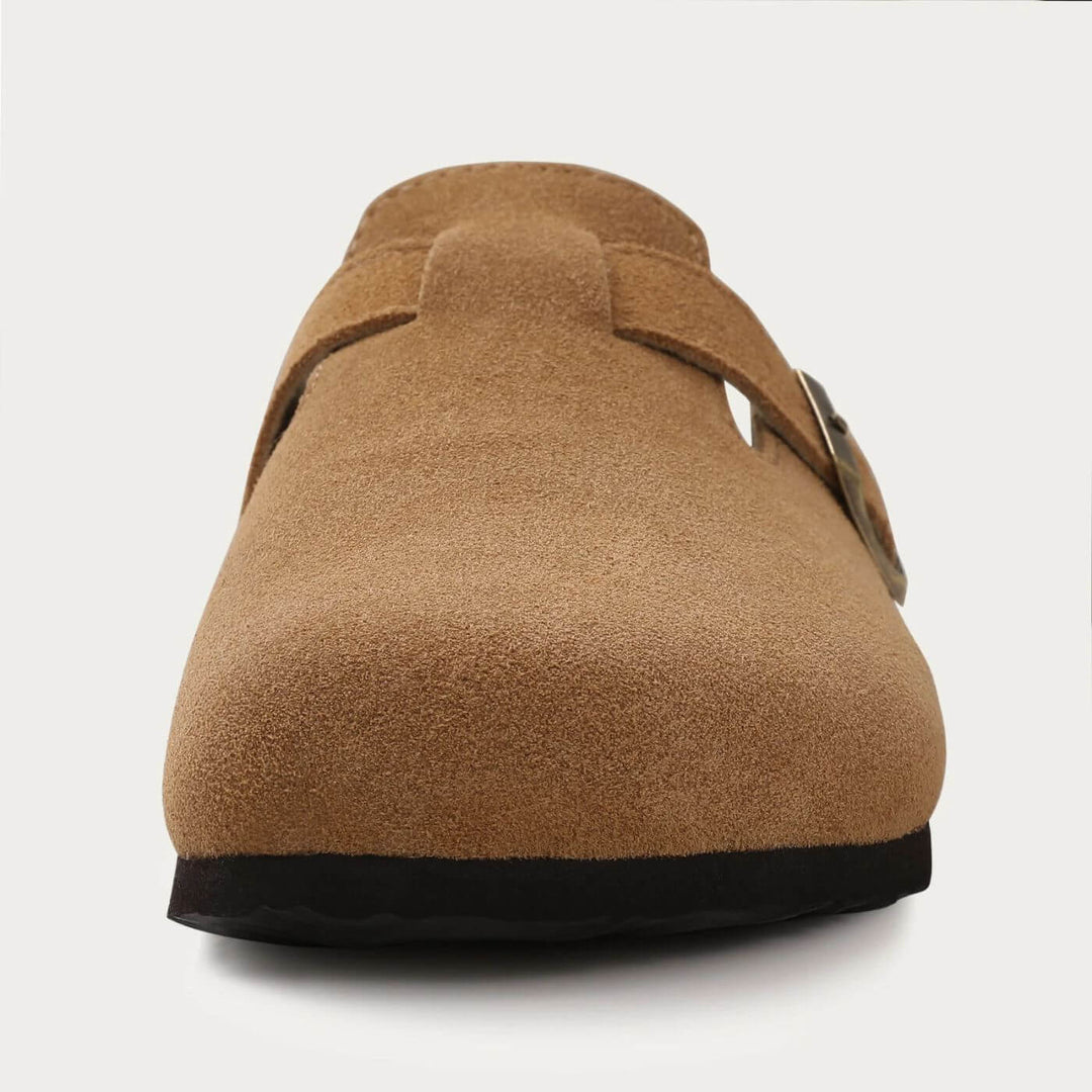 Alexander™ - Bequeme Ergonomische Sommersandalen