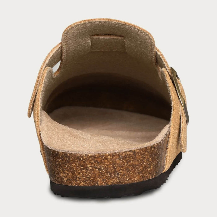 Alexander™ - Bequeme Ergonomische Sommersandalen