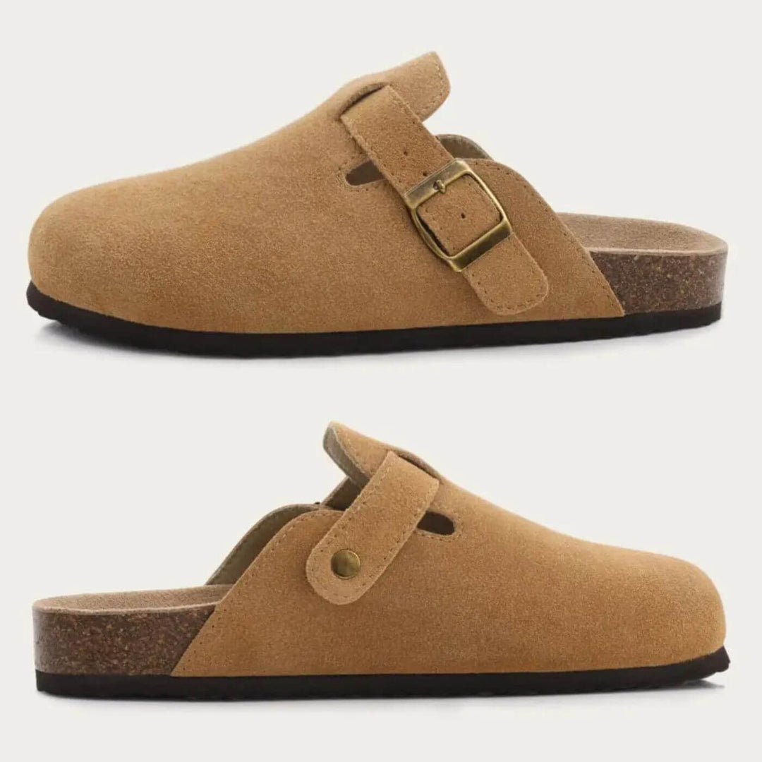 Alexander™ - Bequeme Ergonomische Sommersandalen