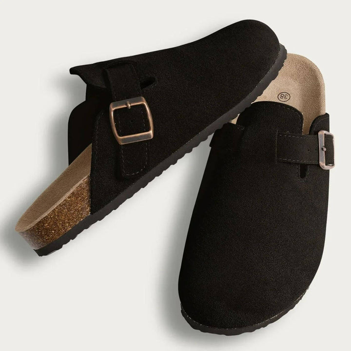 Alexander™ - Bequeme Ergonomische Sommersandalen