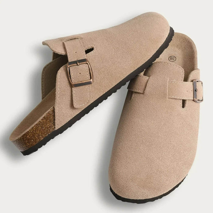 Alexander™ - Bequeme Ergonomische Sommersandalen