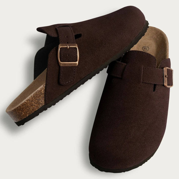Alexander™ - Bequeme Ergonomische Sommersandalen