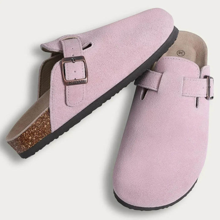 Alexander™ - Bequeme Ergonomische Sommersandalen