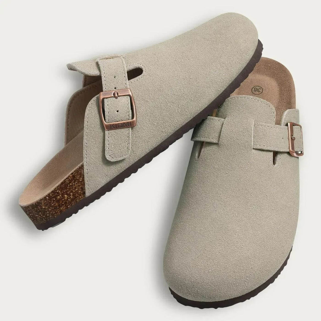 Alexander™ - Bequeme Ergonomische Sommersandalen
