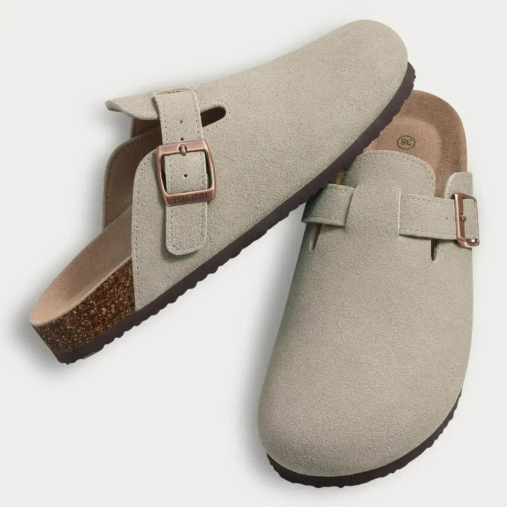 Alexander™ - Bequeme Ergonomische Sommersandalen