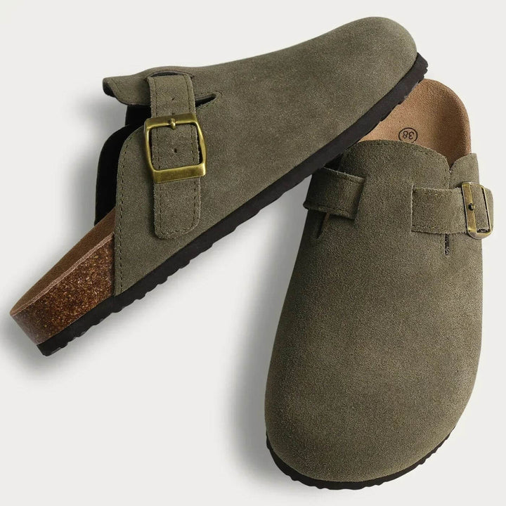 Alexander™ - Bequeme Ergonomische Sommersandalen
