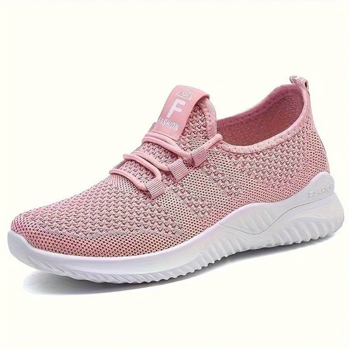 Alora™ – Atmungsaktive Komfort-Orthopädische Sneakers