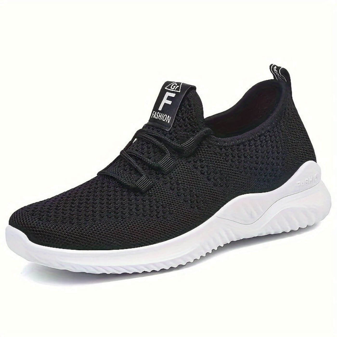 Alora™ – Atmungsaktive Komfort-Orthopädische Sneakers