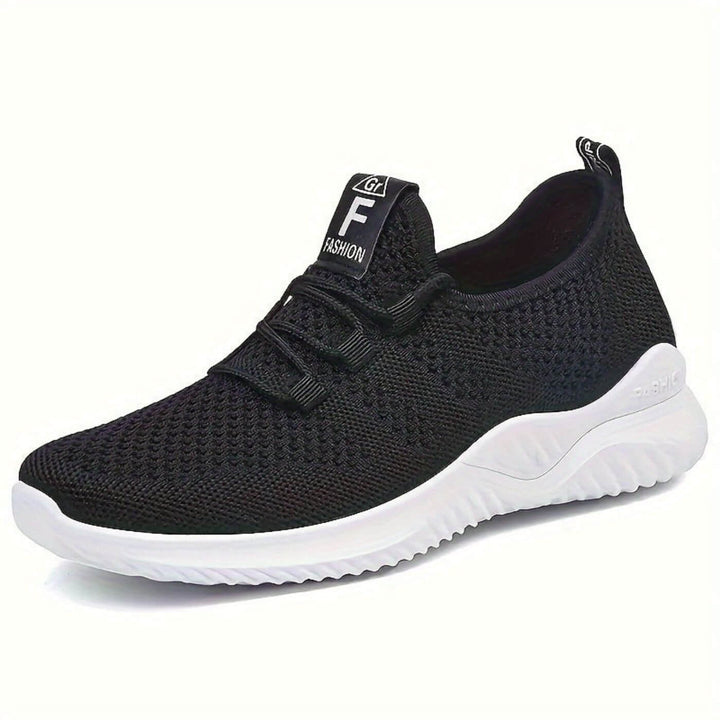 Alora™ – Atmungsaktive Komfort-Orthopädische Sneakers