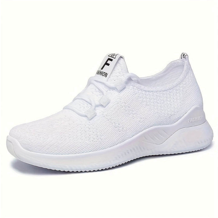 Alora™ – Atmungsaktive Komfort-Orthopädische Sneakers
