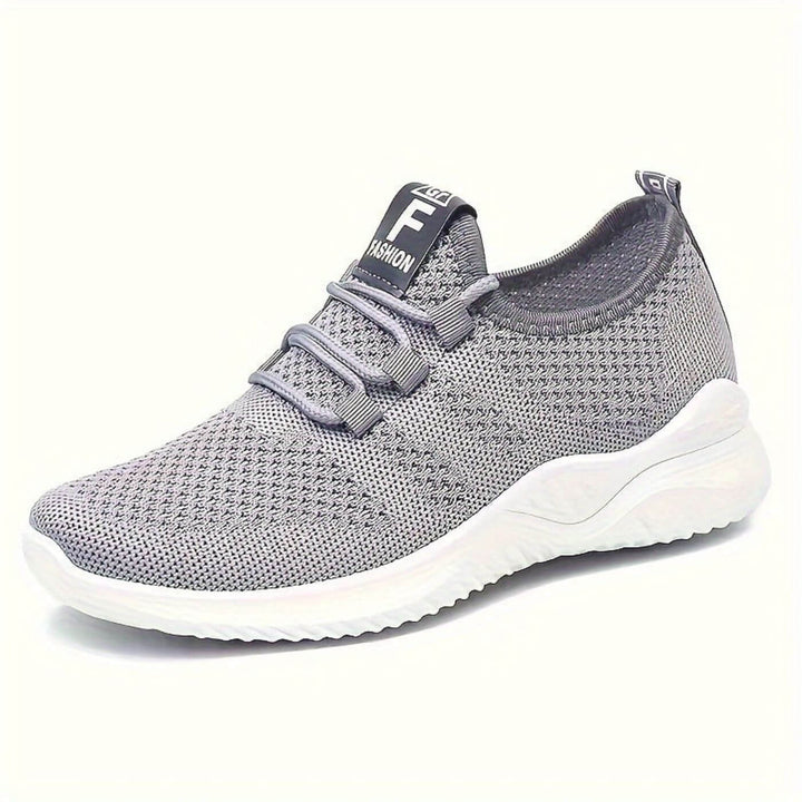 Alora™ – Atmungsaktive Komfort-Orthopädische Sneakers