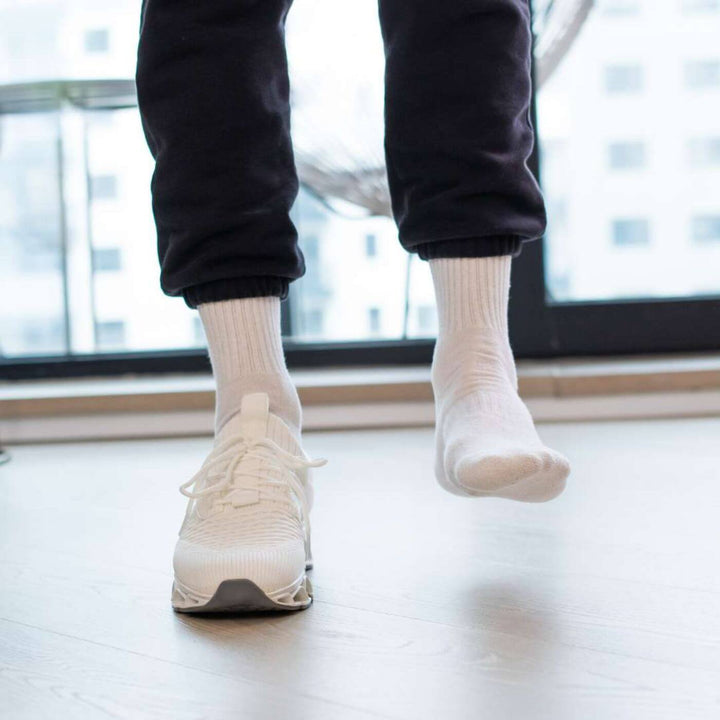 Altura 2.0 Sneakers™ – Absolute Bequemlichkeit & sichtbarer Höhenboost