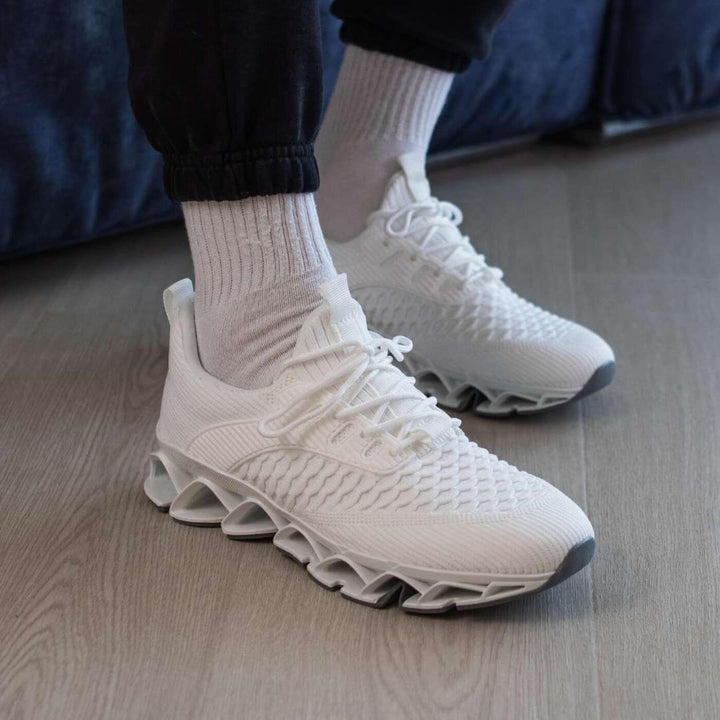 Altura 2.0 Sneakers™ – Absolute Bequemlichkeit & sichtbarer Höhenboost