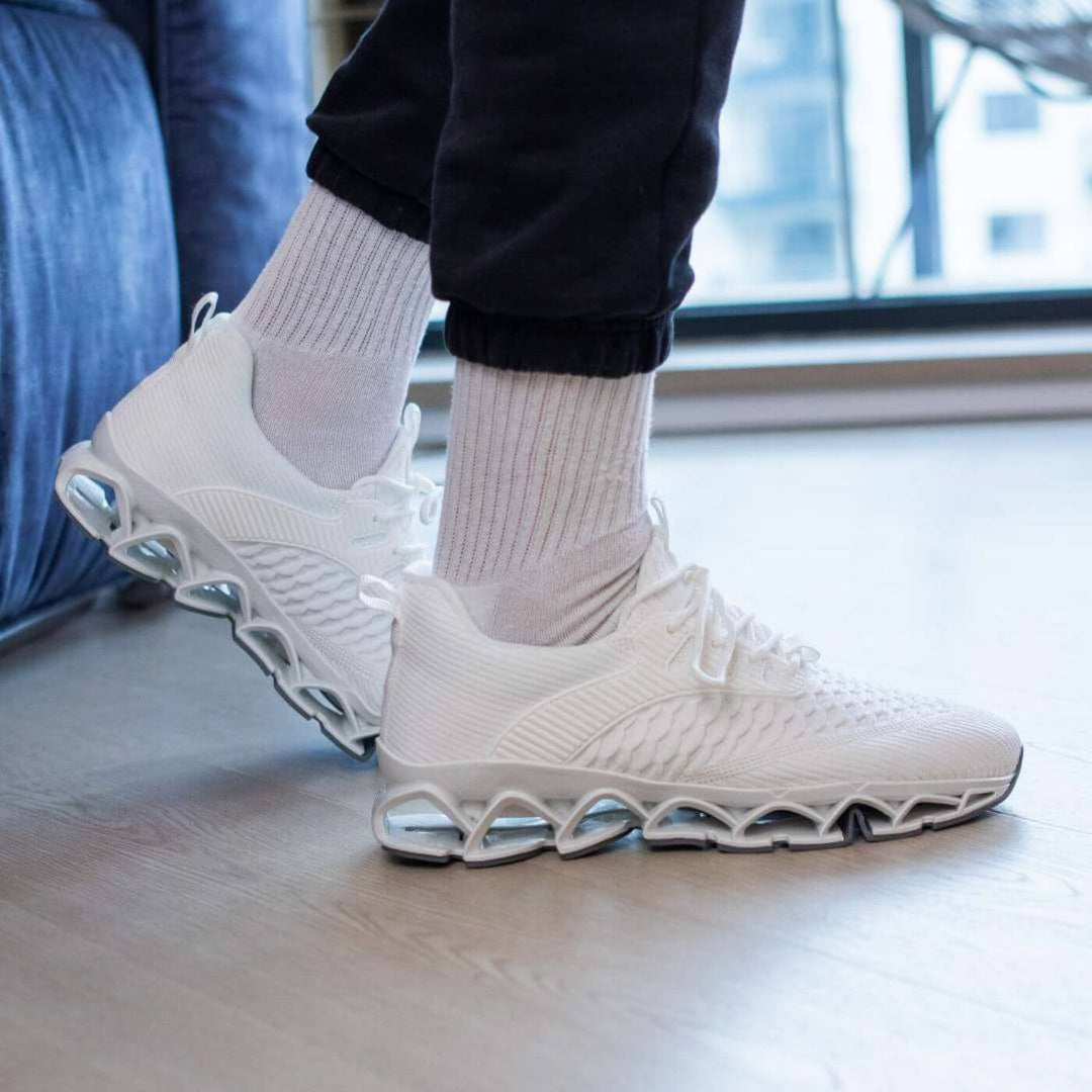 Altura 2.0 Sneakers™ – Absolute Bequemlichkeit & sichtbarer Höhenboost