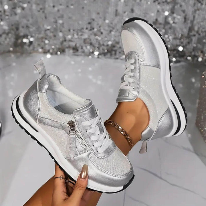 Anja™ – Bequeme Orthopädische Sneakers