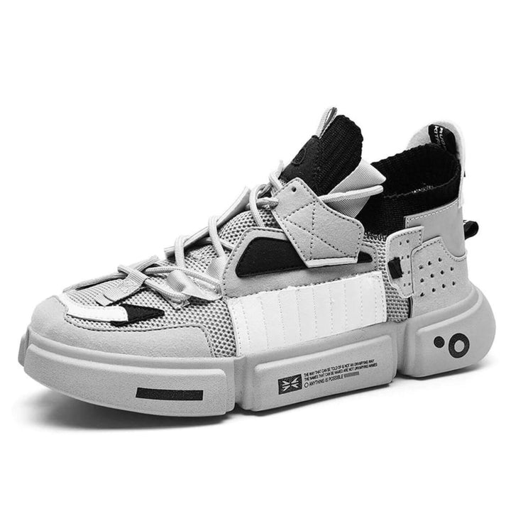 Auri™ - Atmungsaktive Orthopädische Schuhe