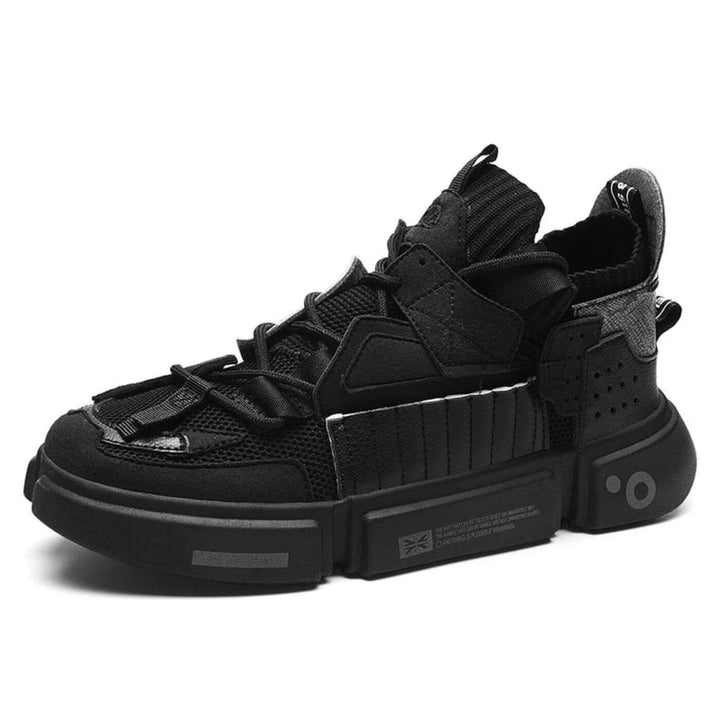 Auri™ - Atmungsaktive Orthopädische Schuhe