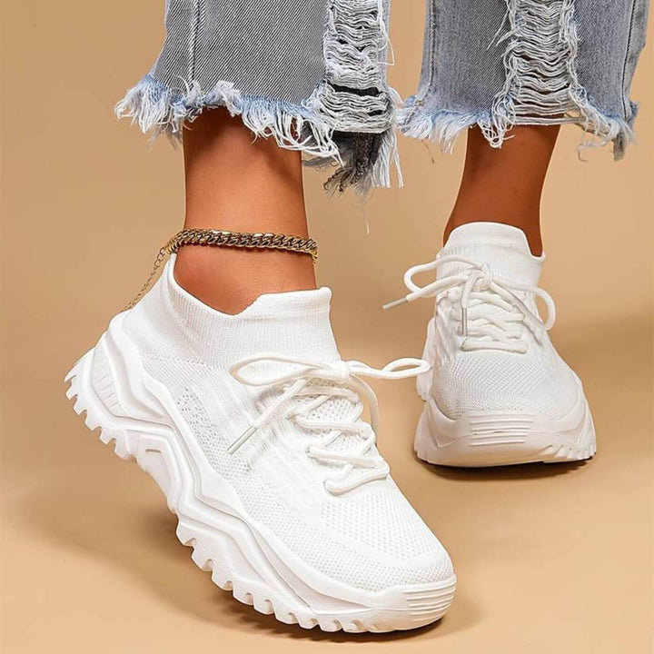 Bettina™ - Leichte Orthopädische Sneakers