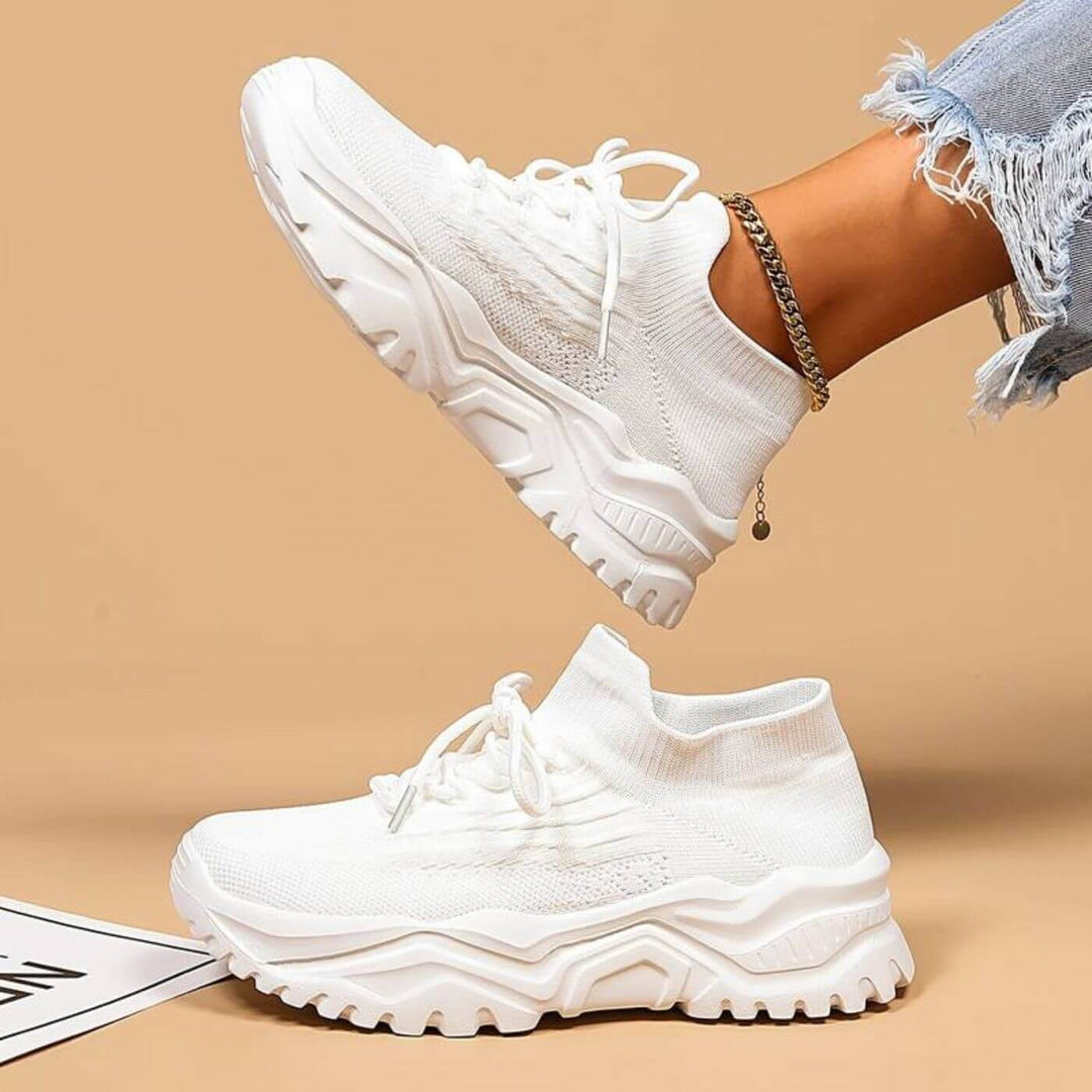 Bettina™ - Leichte Orthopädische Sneakers