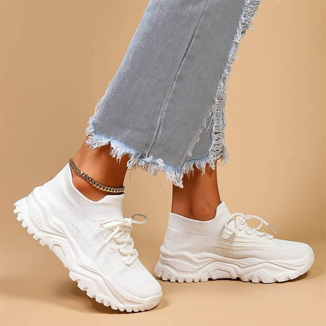 Bettina™ - Leichte Orthopädische Sneakers