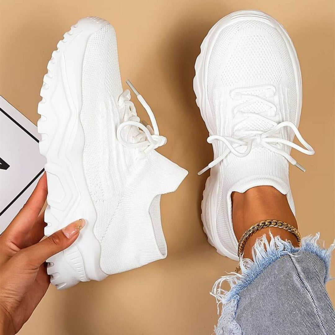 Bettina™ - Leichte Orthopädische Sneakers