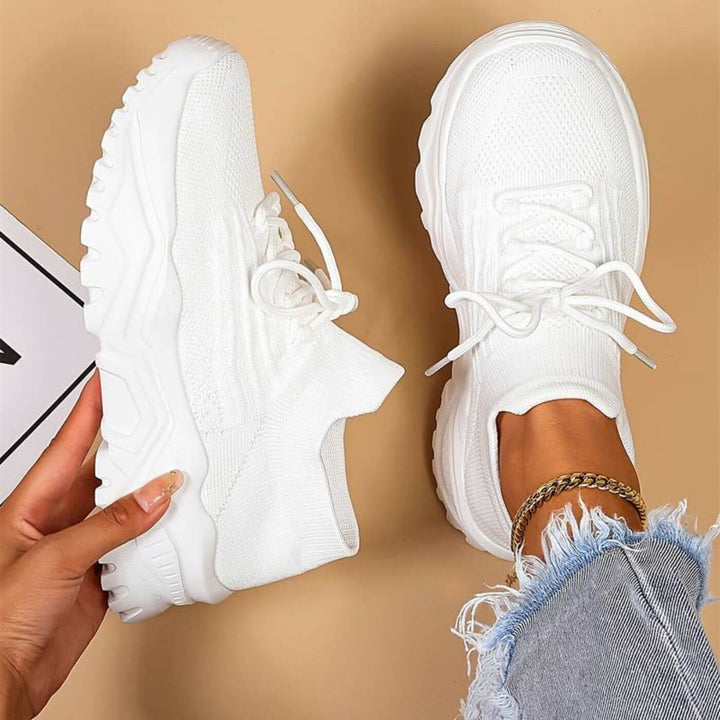 Bettina™ - Leichte Orthopädische Sneakers