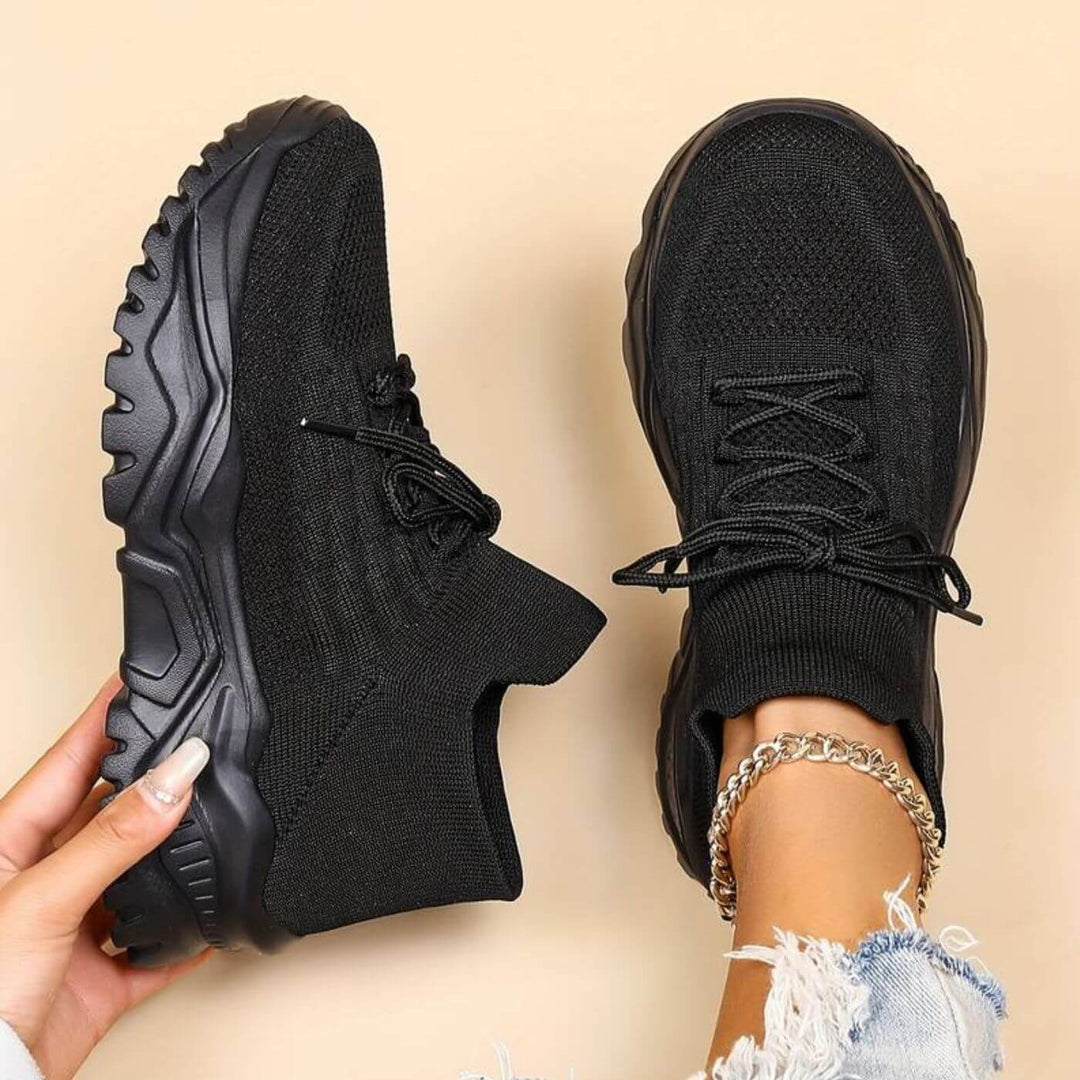 Bettina™ - Leichte Orthopädische Sneakers