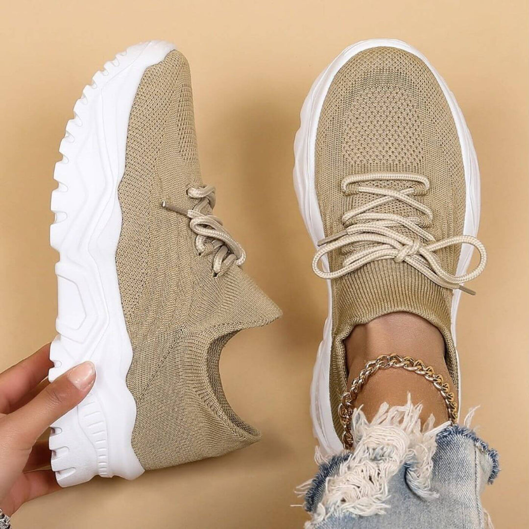 Bettina™ - Leichte Orthopädische Sneakers