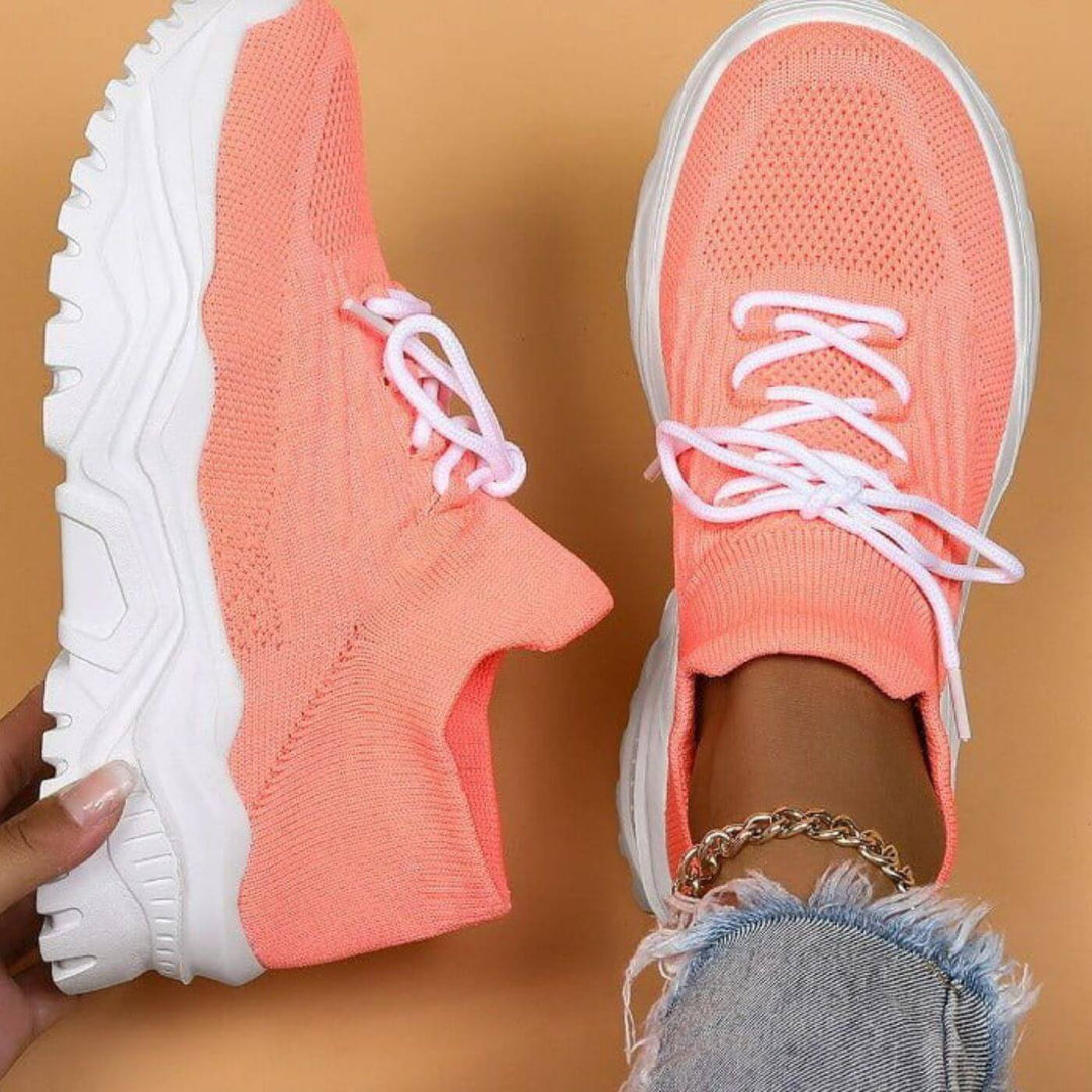 Bettina™ - Leichte Orthopädische Sneakers