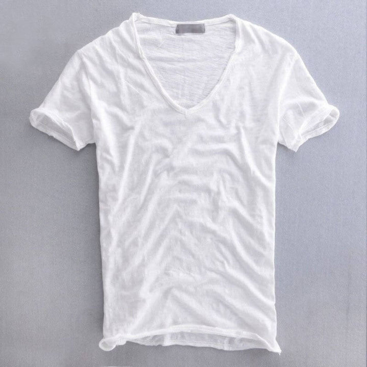 Danik™ - Leichtes und Atmungsaktives Sommer-T-Shirt