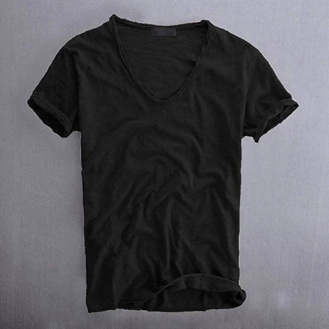 Danik™ - Leichtes und Atmungsaktives Sommer-T-Shirt