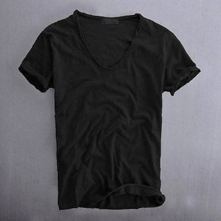 Danik™ - Leichtes und Atmungsaktives Sommer-T-Shirt