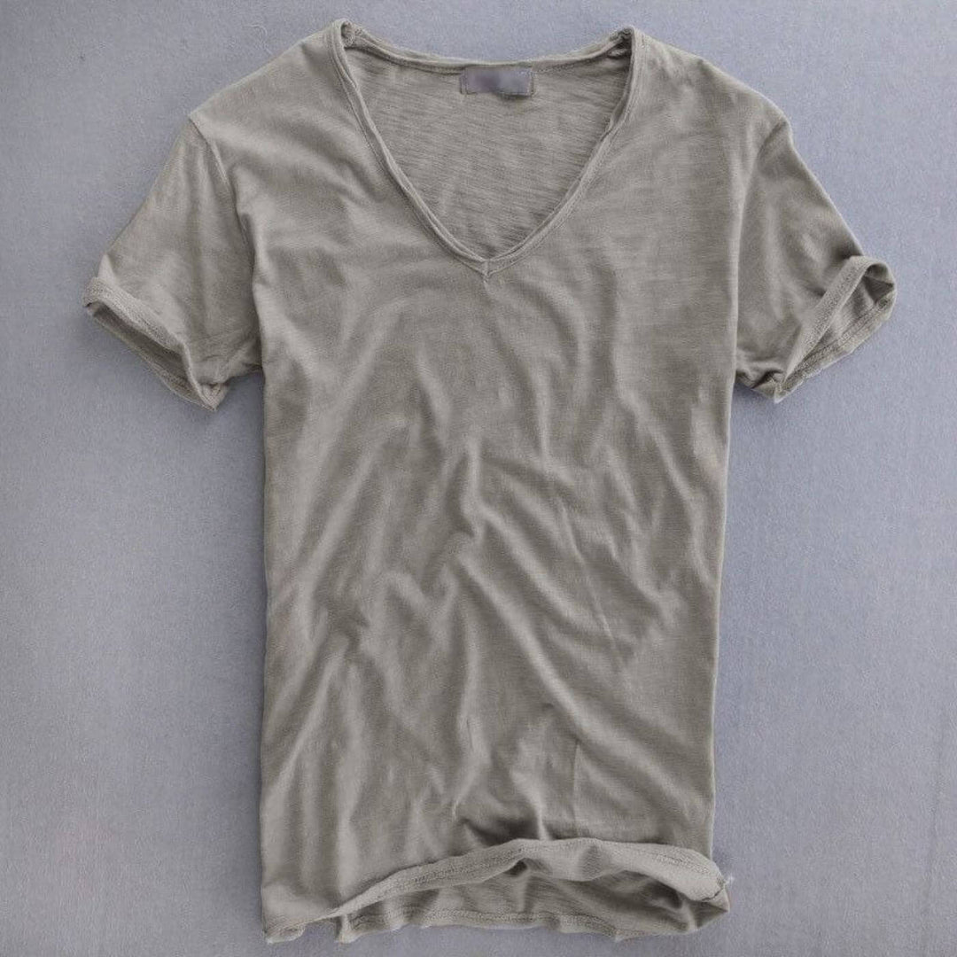 Danik™ - Leichtes und Atmungsaktives Sommer-T-Shirt