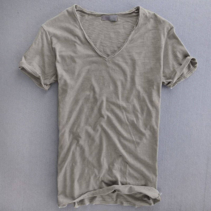 Danik™ - Leichtes und Atmungsaktives Sommer-T-Shirt