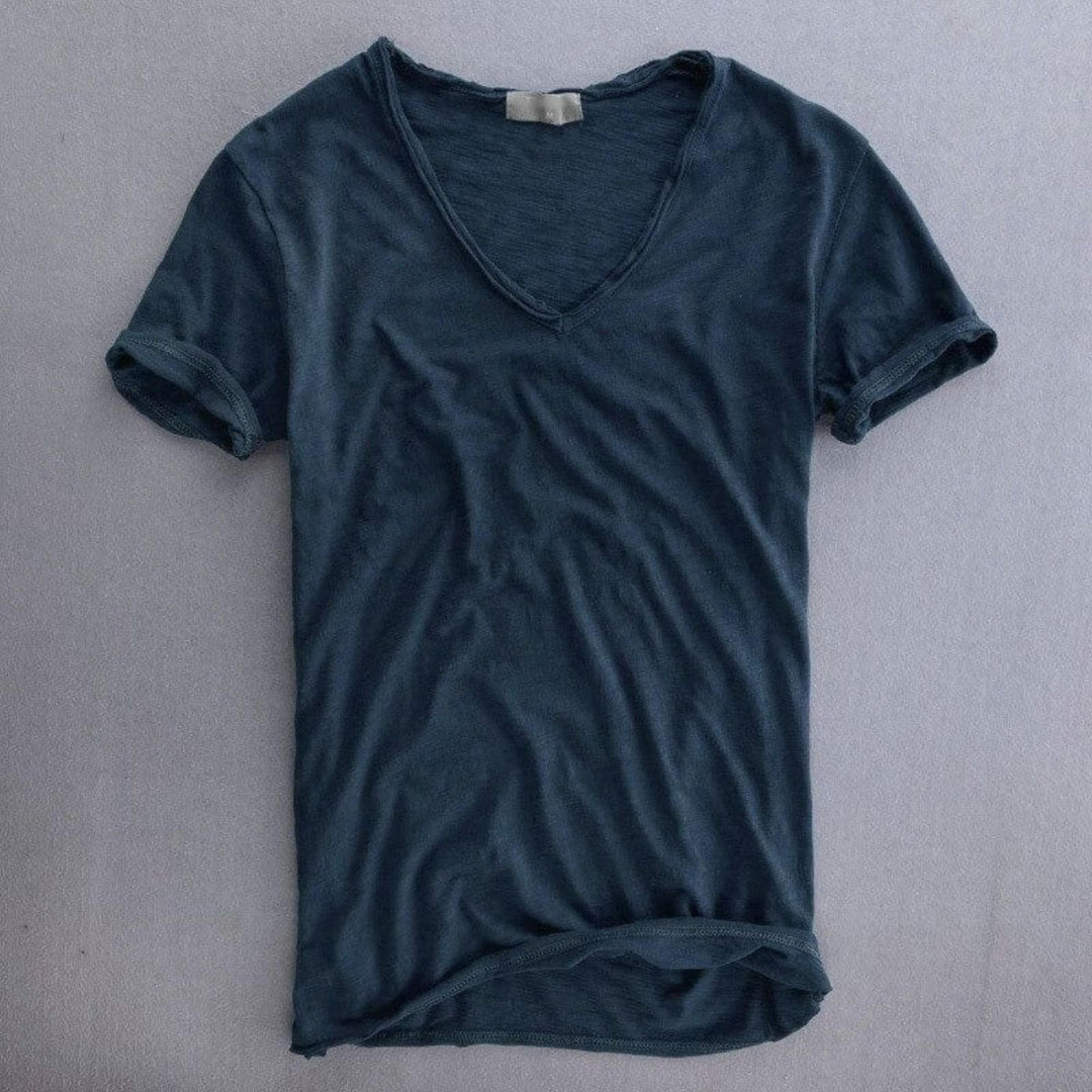 Danik™ - Leichtes und Atmungsaktives Sommer-T-Shirt