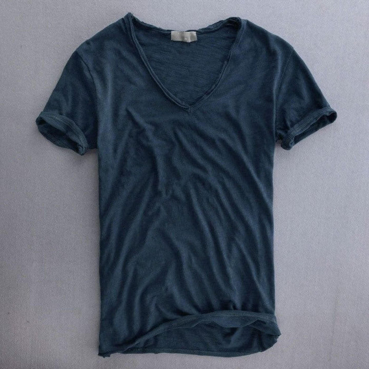 Danik™ - Leichtes und Atmungsaktives Sommer-T-Shirt
