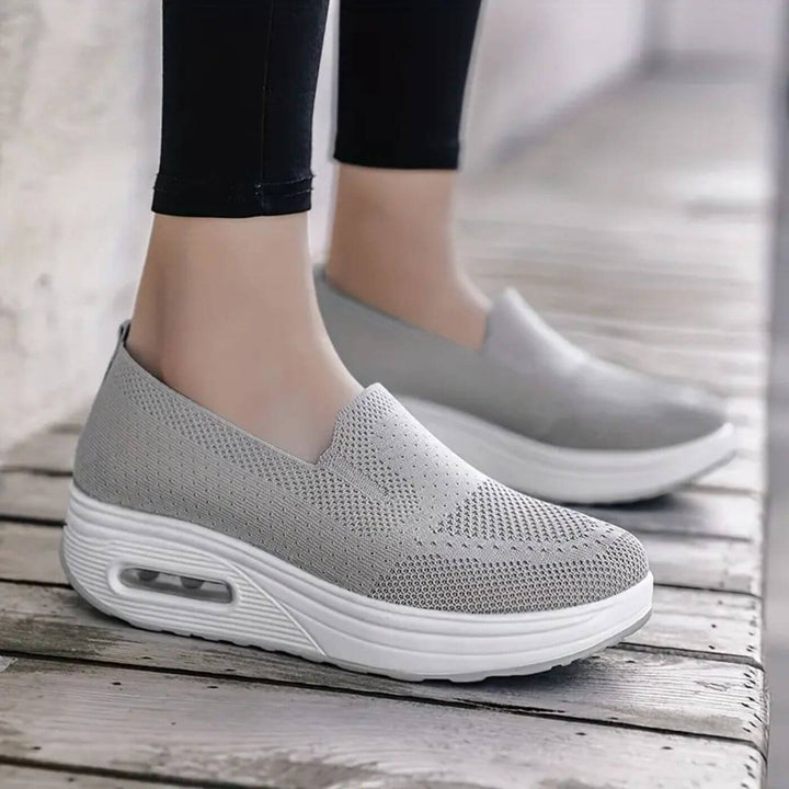 Tanja™ - Höchster Komfort mit orthopädischen Schuhen