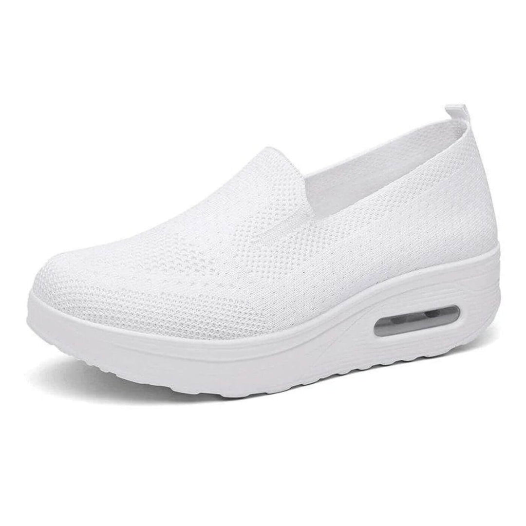Tanja™ - Höchster Komfort mit orthopädischen Schuhen