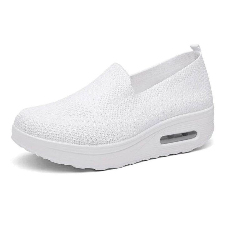 Tanja™ - Höchster Komfort mit orthopädischen Schuhen