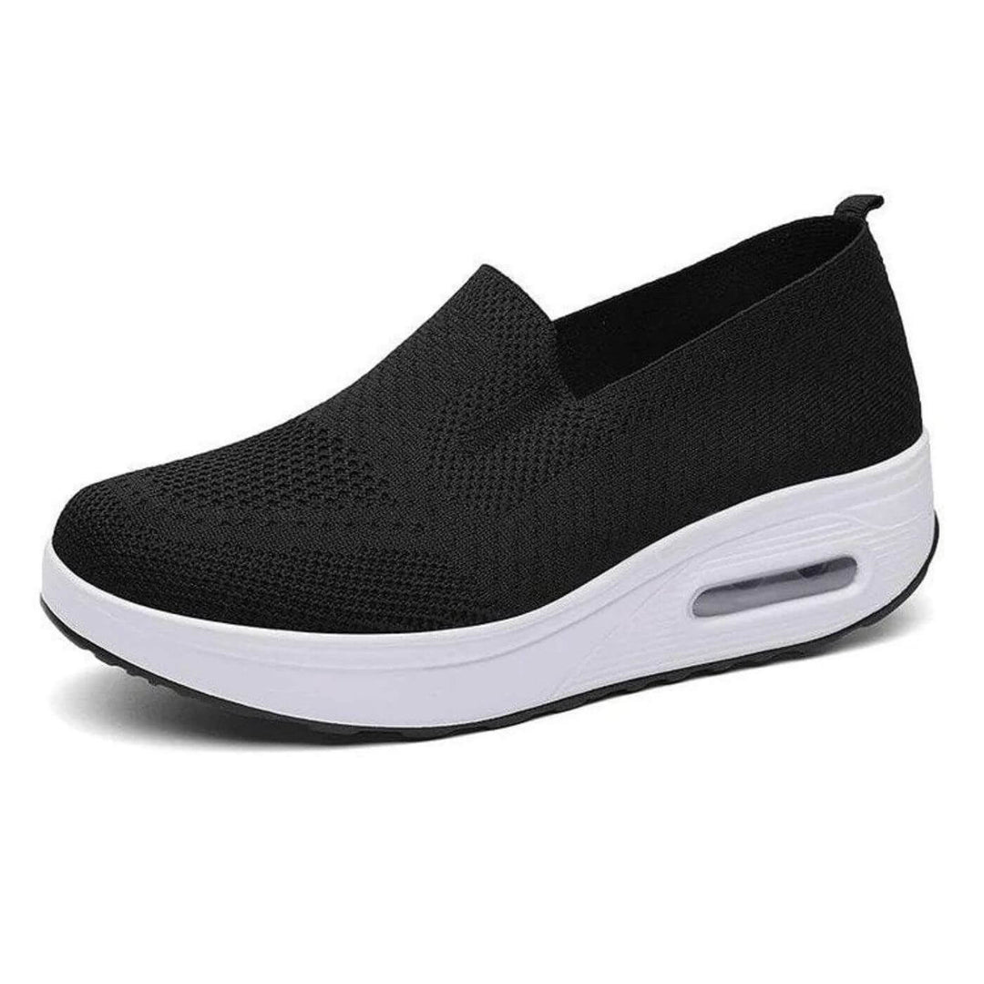 Tanja™ - Höchster Komfort mit orthopädischen Schuhen