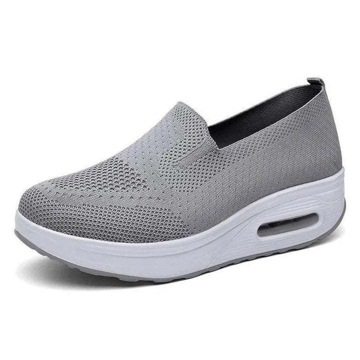 Tanja™ - Höchster Komfort mit orthopädischen Schuhen