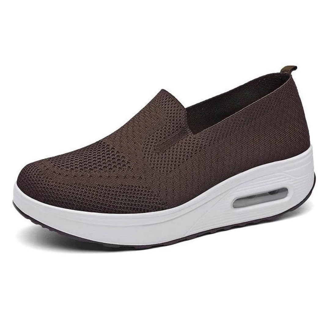 Tanja™ - Höchster Komfort mit orthopädischen Schuhen
