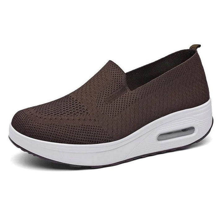 Tanja™ - Höchster Komfort mit orthopädischen Schuhen
