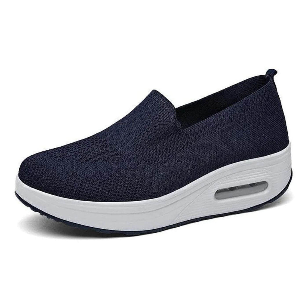 Tanja™ - Höchster Komfort mit orthopädischen Schuhen